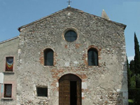 St. Peter in Mavino Kirche